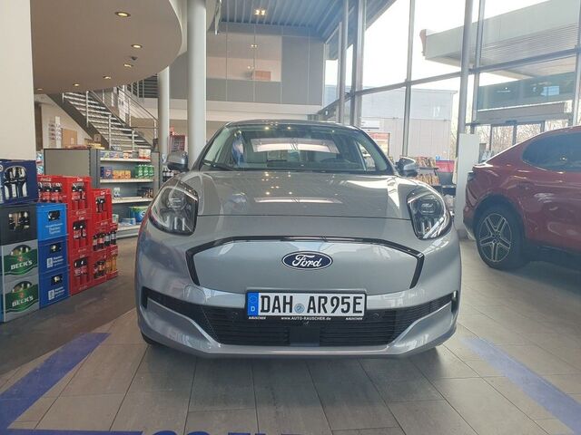 FORD Puma Ansicht 2 für Fahrzeugdetailseite