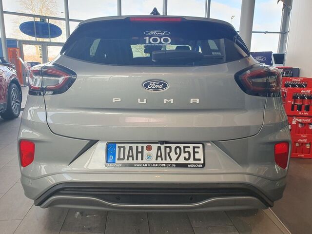 FORD Puma Ansicht 5 für Fahrzeugdetailseite