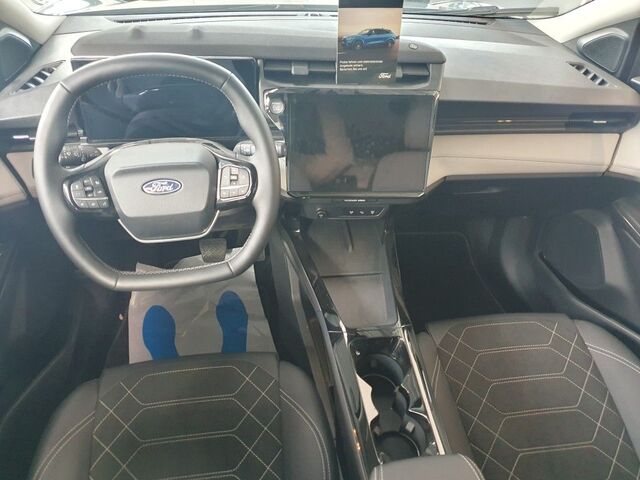 FORD Puma Ansicht 7 für Fahrzeugdetailseite