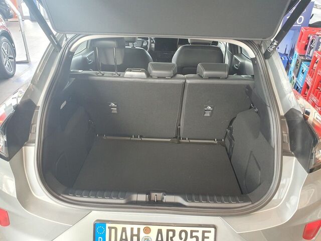 FORD Puma Ansicht 8 für Fahrzeugdetailseite