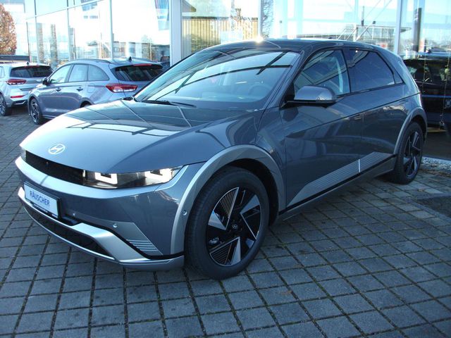 HYUNDAI IONIQ 5 84 kWh Uniq IONIQ 5