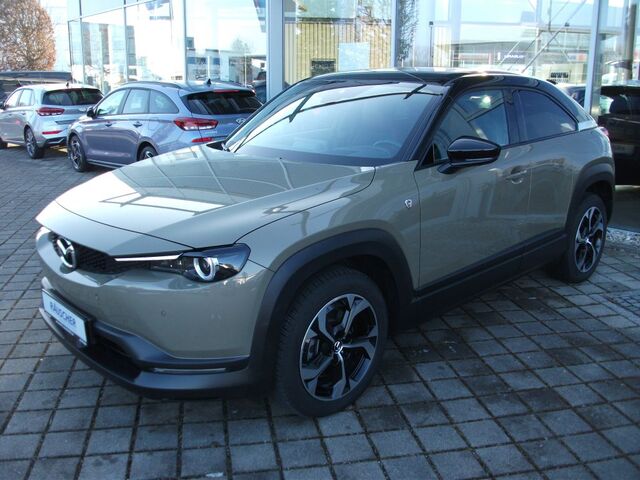 MAZDA MX-30 e-SKYACTIV R-EV MAKOTO MX-30