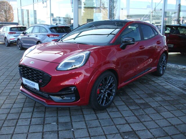 FORD Puma 1.5 EcoBoost ST X Puma