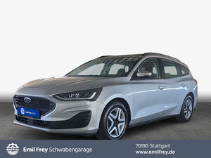 FORD Focus Turnier 1.0 EcoBoost COOL&CONNECT Focus