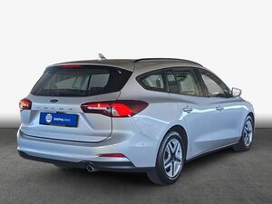FORD Focus Turnier 1.0 EcoBoost COOL&CONNECT Focus