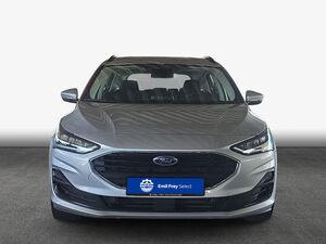 FORD Focus Turnier 1.0 EcoBoost COOL&CONNECT Focus