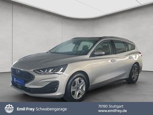 FORD Focus Turnier 1.0 EcoBoost  COOL&CONNECT Focus
