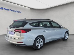 FORD Focus Turnier 1.0 EcoBoost  COOL&CONNECT Focus