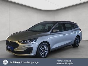 FORD Focus Turnier 1.0 EcoBoost  COOL&CONNECT Focus