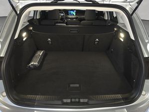 FORD Focus Turnier 1.0 EcoBoost  COOL&CONNECT Focus