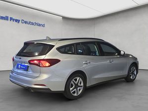 FORD Focus Turnier 1.0 EcoBoost  COOL&CONNECT Focus