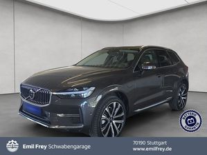 VOLVO XC60 T8 AWD Recharge Geartronic Inscription XC60