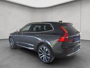 VOLVO XC60 T8 AWD Recharge Geartronic Inscription XC60