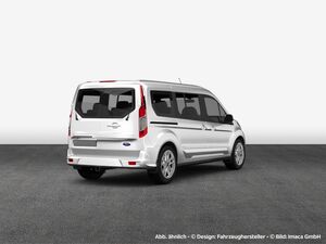 FORD Tourneo Connect 1.0 EcoBoost Start-Stop**Allwetter**