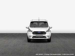 FORD Tourneo Connect 1.0 EcoBoost Start-Stop**Allwetter**