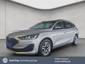 FORD Focus Turnier 1.0 EcoBoost  COOL&CONNECT Focus