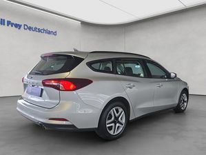 FORD Focus Turnier 1.0 EcoBoost  COOL&CONNECT Focus
