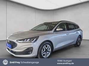 FORD Focus Turnier 1.0 EcoBoost Hybrid Aut. COOL&CONNECT Focus