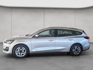FORD Focus Turnier 1.0 EcoBoost Hybrid Aut. COOL&CONNECT Focus