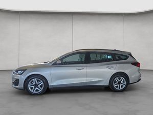 FORD Focus Turnier 1.0 EcoBoost Hybrid Aut. COOL&CONNECT Focus