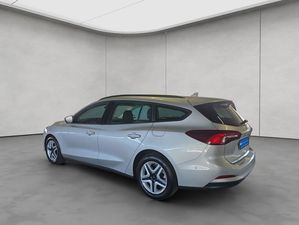 FORD Focus Turnier 1.0 EcoBoost Hybrid Aut. COOL&CONNECT Focus
