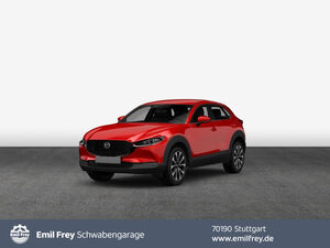 MAZDA CX-30 e-SKYACTIV-G 2.0 M HYBRID 150 DRIVE HOMURA CX-30