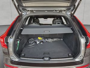 VOLVO XC60 T6 AWD Recharge Geartronic R-Design XC60