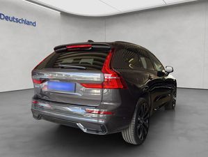 VOLVO XC60 T6 AWD Recharge Geartronic R-Design XC60