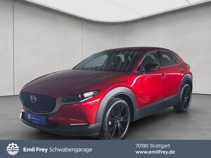 MAZDA CX-30 e-SKYACTIV-G 2.0 M HYBRID 150 DRIVE HOMURA CX-30