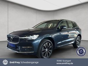 VOLVO XC60 T8 AWD Recharge Geartronic Inscription XC60