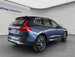 VOLVO XC60 T8 AWD Recharge Geartronic Inscription XC60