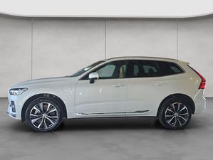 VOLVO XC60 T6 AWD Recharge Geartronic Inscription XC60