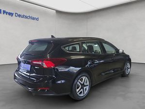 FORD Focus Turnier 1.0 EcoBoost Hybrid Aut. COOL&CONNECT Focus