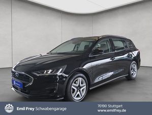 FORD Focus Turnier 1.0 EcoBoost COOL&CONNECT Focus