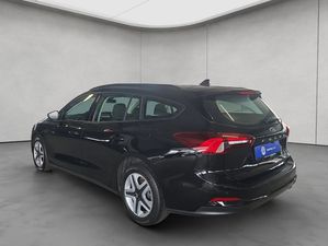FORD Focus Turnier 1.0 EcoBoost COOL&CONNECT Focus