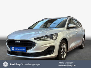 FORD Focus Turnier 1.0 EcoBoost Hybrid Aut. COOL&CONNECT Focus