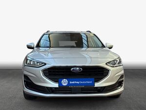FORD Focus Turnier 1.0 EcoBoost Hybrid Aut. COOL&CONNECT Focus