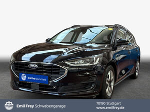 FORD Focus Turnier 1.0 EcoBoost Hybrid Aut. COOL&CONNECT Focus