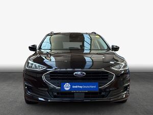 FORD Focus Turnier 1.0 EcoBoost Hybrid Aut. COOL&CONNECT Focus