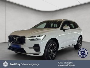 VOLVO XC60 T8 AWD Recharge Geartronic Inscription Expression XC60