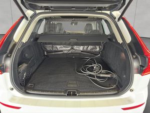 VOLVO XC60 T8 AWD Recharge Geartronic Inscription Expression XC60