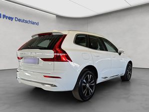 VOLVO XC60 T8 AWD Recharge Geartronic Inscription Expression XC60