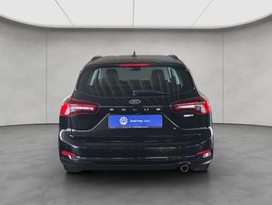 FORD Focus Turnier FACELIFT EcoBoost  Aut. Cool&Connect Focus