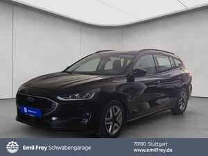 FORD Focus Turnier 1.0 EcoBoost Hybrid Aut. COOL&CONNECT Focus