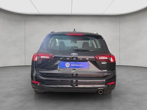 FORD Focus Turnier 1.0 EcoBoost Hybrid Aut. COOL&CONNECT Focus