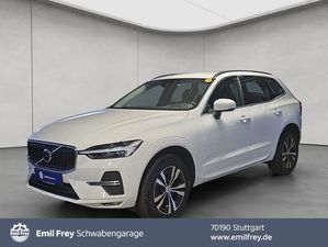 VOLVO XC60 B4 D Geartronic Momentum Pro XC60