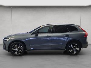 VOLVO XC60 T8 AWD Recharge Geartronic R-Design XC60