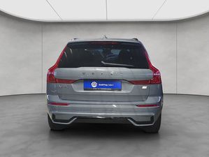 VOLVO XC60 T8 AWD Recharge Geartronic R-Design XC60