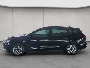 FORD Focus Turnier 1.0 EcoBoost COOL&CONNECT Focus