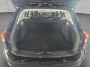 FORD Focus Turnier 1.0 EcoBoost COOL&CONNECT Focus